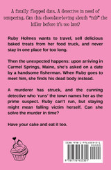 Murder By Chocolate Murder By Chocolate