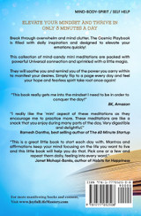 The Cosmic Playbook The Cosmic Playbook