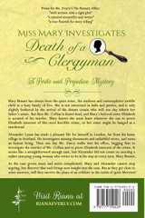 Death of a Clergyman