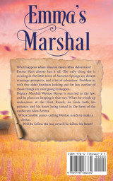 Emma's Marshal