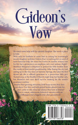 Gideon's Vow