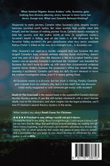 Death At The Crossroads