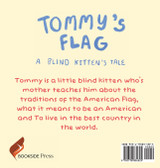 Tommy's Flag