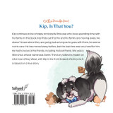 Cock-a-Doodle-Doo! Kip, Is That You?