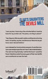 Elias's Daughters and The Devils Mill