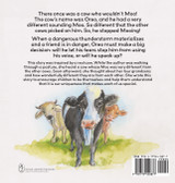 The Cow Who Wouldn't Moo