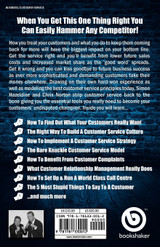 Bare Knuckle Customer Service (second edition)