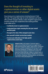 Cryptocurrency Risk Management