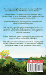 A Summer House on Arran A Summer House on Arran