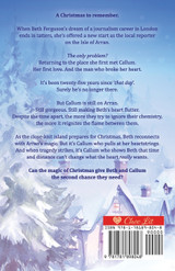 A Christmas Wish on Arran A Christmas Wish on Arran