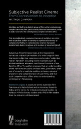 Subjective Realist Cinema