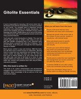Gitolite Essentials