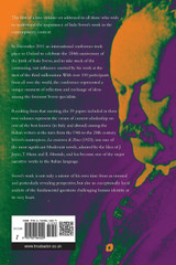 Italo Svevo and His Legacy for the Third Millennium - Volume I Italo Svevo and His Legacy for the Third Millennium - Volume I