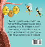 What Kind of Bee Can I Be What Kind of Bee Can I Be