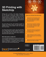 3D Printing with Sketchup