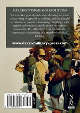 MARCHING TERMS AND EVOLITIONS