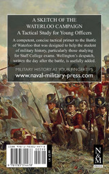 A SKETCH OF THE WATERLOO CAMPAIGN