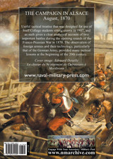 THE CAMPAIGN IN ALSACE