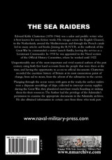 THE SEA RAIDERS THE SEA RAIDERS