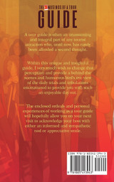 The A-Z Musings of a Tour Guide