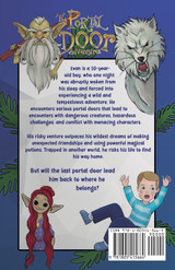 The Portal Door Adventures