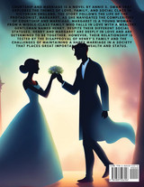 Courtship and Marriage Courtship and Marriage
