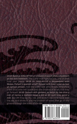 Y Beibl (Exodus) / The Bible (Exodus) Y Beibl (Exodus) / The Bible (Exodus)