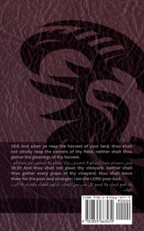 The Bible (Leviticus) / الكتاب المقدس (اللاويين) The Bible (Leviticus) / الكتاب المقدس (اللاويين)