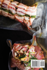 초보자를 위한 Sous Vide 요리책 2023 초보자를 위한 Sous Vide 요리책 2023