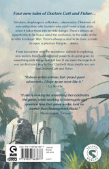 Tales of Catt & Fisher Tales of Catt & Fisher