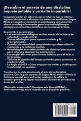 El Poder de la Disciplina Positiva El Poder de la Disciplina Positiva