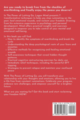 The Power of Letting Go