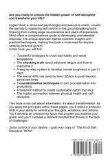 The Art of Self-Discipline