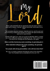 My Lord My Lord