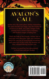 Avalon's Call