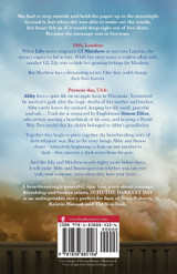 Into the Darkest Day