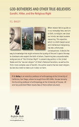 God-botherers and Other True-believers