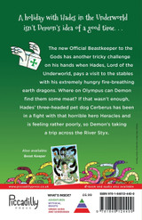 Beasts of Olympus 2 Beasts of Olympus 2