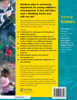 Learning Outdoors