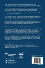 Scaling Urban Environmental Challenges