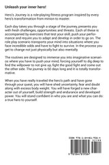 Hero's Journey 60 Day Fitness Quest