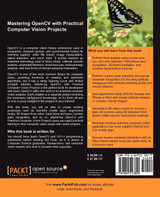 Mastering Opencv with Practical Computer Vision Projects