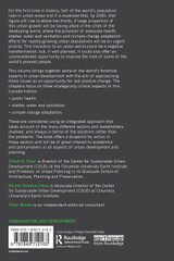 The Urban Transformation