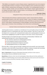 The Development of Autobiographical Memory