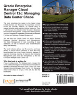 Oracle Enterprise Manager Cloud Control 12c