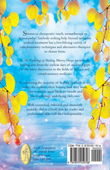 THE PSYCHOLOGY OF HEALING