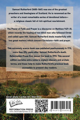 The Power of Faith and Prayer