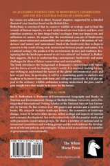 Eco-History. an Introduction to Biodiversity and Conservation.