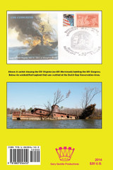 Shipwrecks of the Chesapeake Bay in Virginia Waters Shipwrecks of the Chesapeake Bay in Virginia Waters