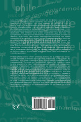 Fiction et Metaphysique